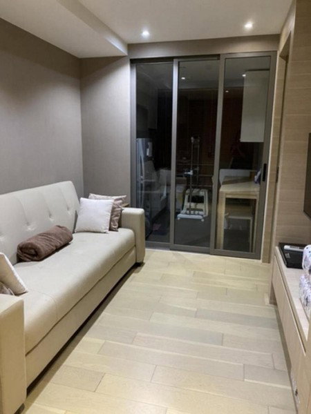 picture A045436 Klass Condo Silom - 7/8