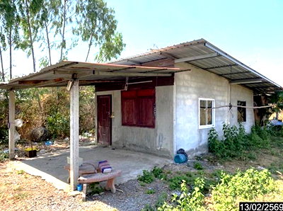 Houses for sale Udon Thani : HOME 1148 Sq.w. Non Sa-at Udon Thani for 3.3M