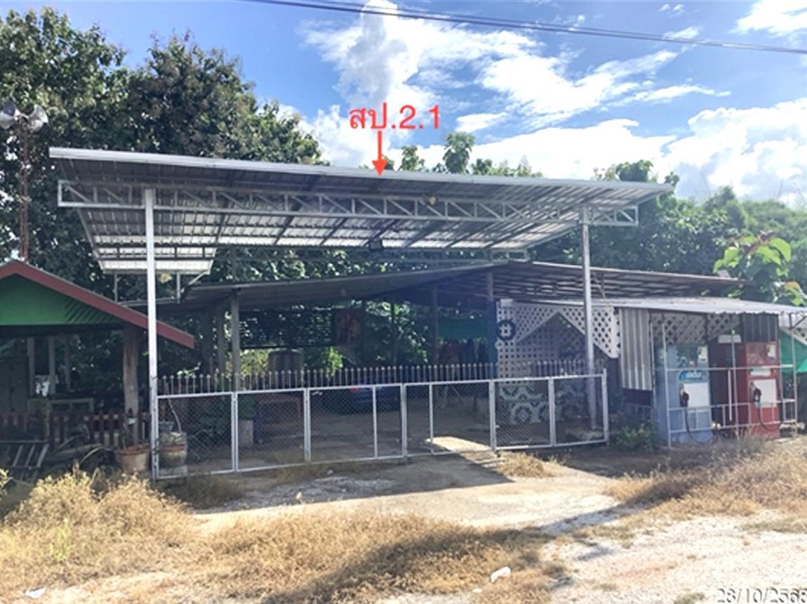 รูป บ้านเดี่ยว 854 ตร.วา ลาดยาว นครสวรรค์ 2.1M - รูปที่ 11/18