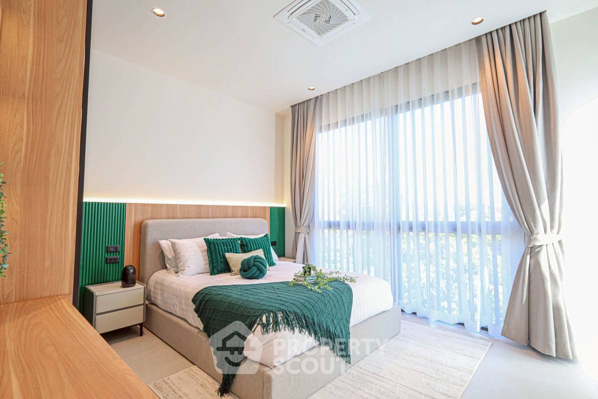 รูป บ้านเดี่ยว 5 ห้องนอน 400 ตร.ม. สัตว์เลี้ยงได้ ที่ ZENARA Pool Villas พัทยา (ID 3047307) - รูปที่ 5/16