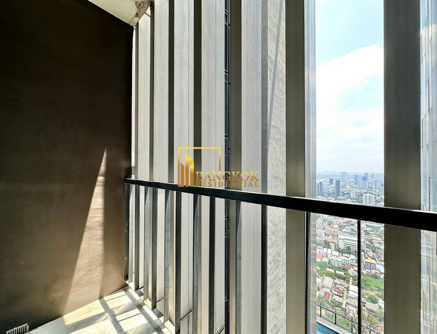 picture The Met Sathorn | Stunning 5 Bed Penthouse With Private Pool - BR13766CD - 16/64