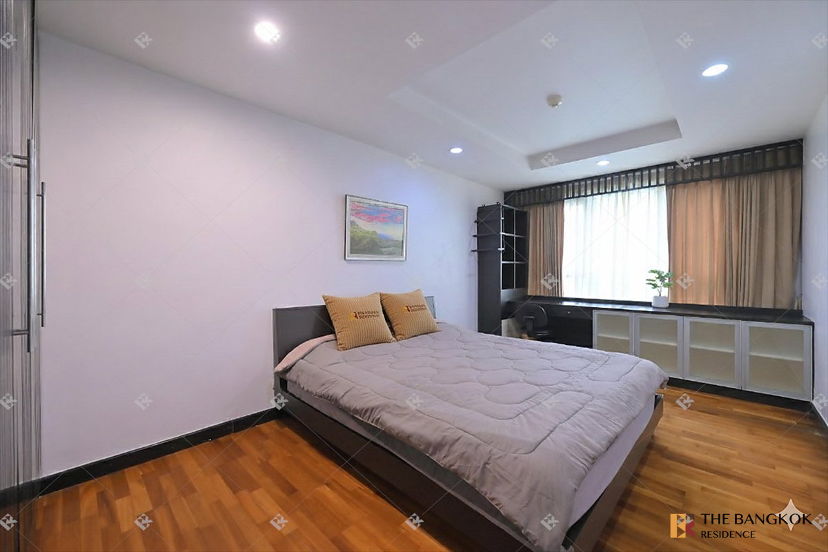 รูป 💎ขายคอนโด Avenue 61 ห้องใหญ่ 107 ตร.ม. Luxury Living ใกล้ BTS เอกมัย - รูปที่ 6/12