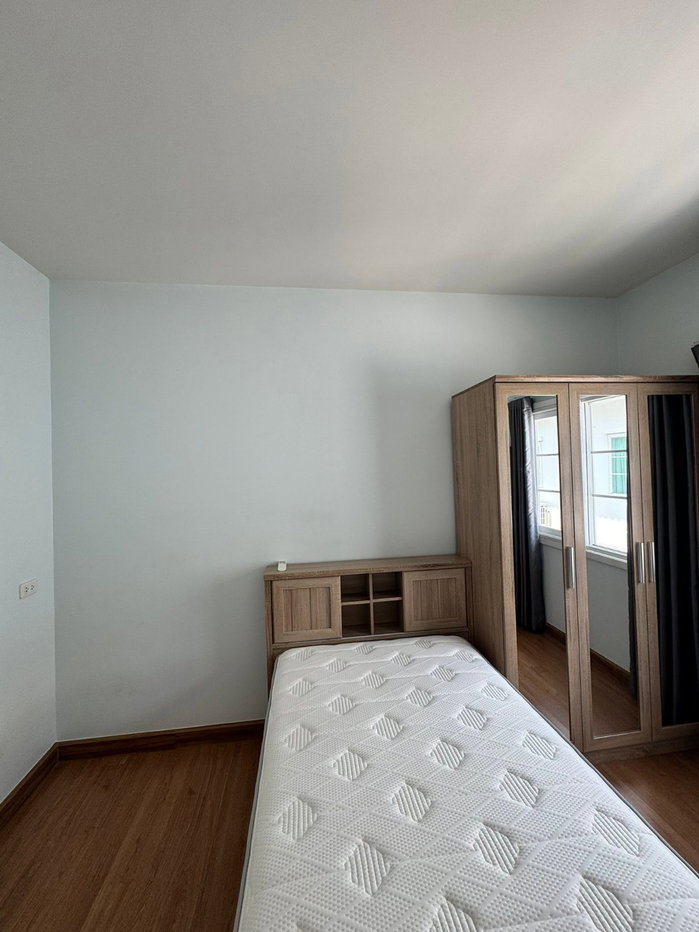 รูป 🔥ขายบ้านแฝด 2 ชั้น 🏡 โกลเด้น นีโอ 2 ลาดพร้าว–เกษตรนวมินทร์ | Golden Neo 2 Ladprao–Kaset Nawamin | ซ.นวมินทร์ 42 (คลองกุ่ม บึงกุ่ม) - รูปที่ 4/11