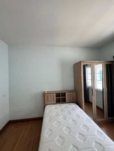 4-bed house for sale, 37.4 sq wah, Golden Neo 2 Ladprao - Kaset Nawamin