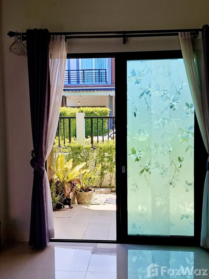 รูป ขาย บ้านเดี่ยว 3 ห้องนอน ในโครงการ ภัททาเลต 2 6526709 - รูปที่ 13/15