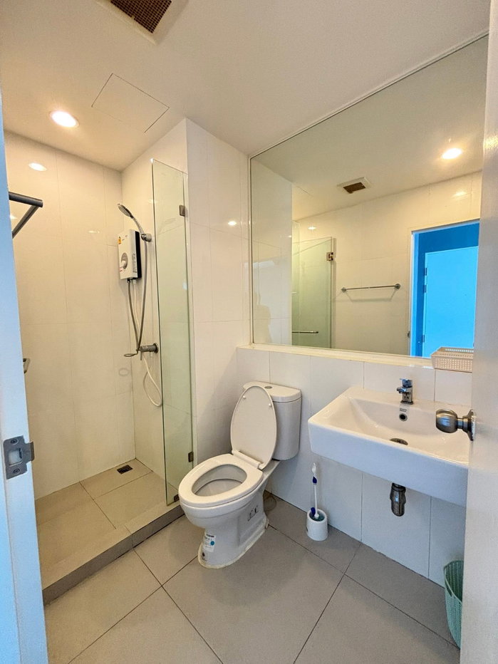 รูป 🤝🏻RB25246 ให้เช่าถูกมาก👍โพรดิจี้ เอ็มอาร์ที บางแค✅แอดไลน์ @mproperty( มี @ ด้วย) แอดมินตอบไว - รูปที่ 12/13