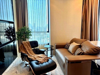 Condos for sale : A045628 The ESSE Sukhumvit 36