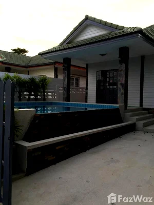 Houses for sale Ko Samui Surat Thani : 2 Bedroom House for sale in Bo Phut, Surat Thani  6528533