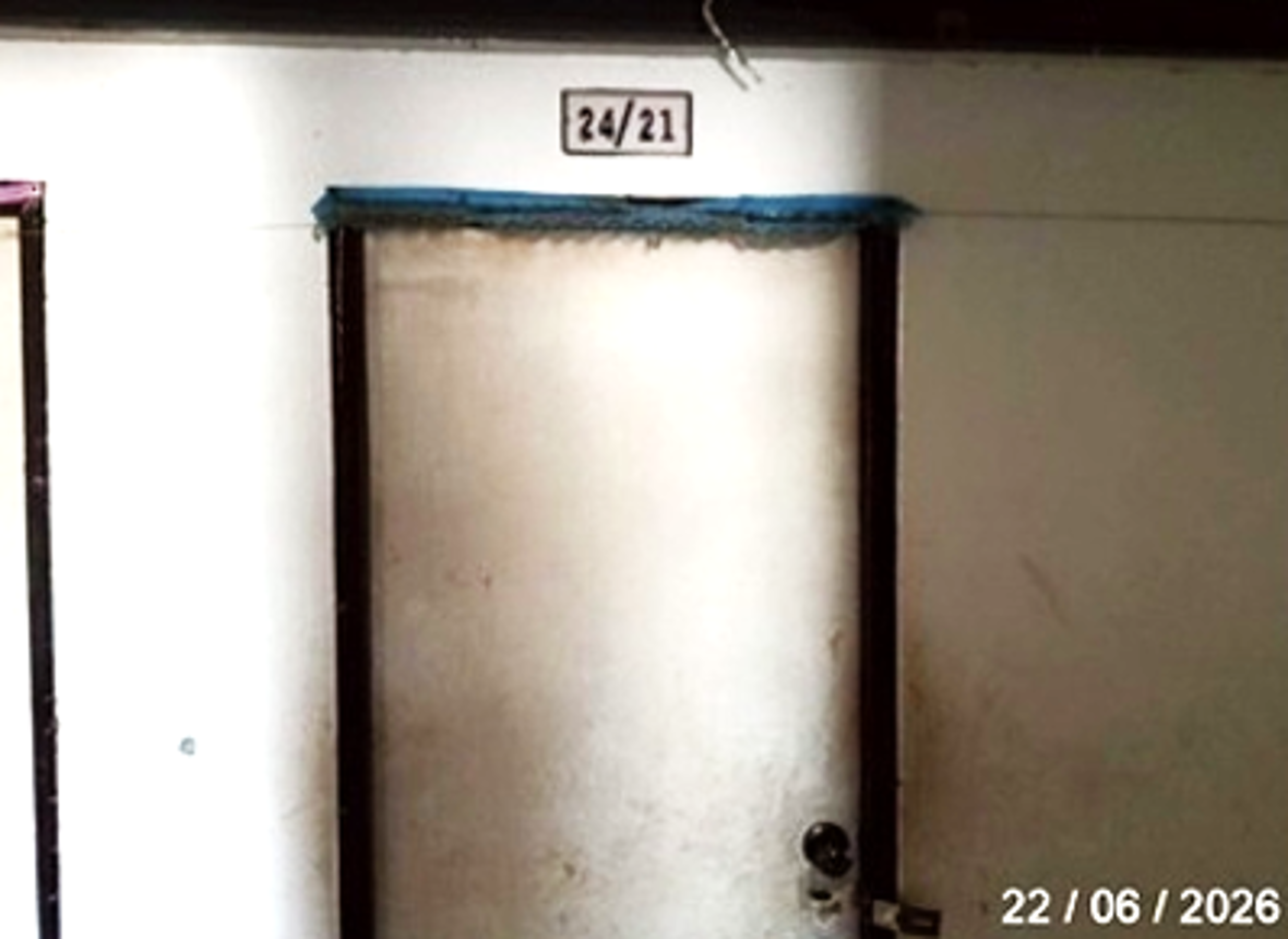 รูป บ้านพักคนงาน 376 ตร.วา เมืองฉะเชิงเทรา ฉะเชิงเทรา 10.7M - รูปที่ 18/32