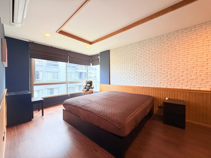 รูป Low rise  ให้เช่า - Sathorn Plus by The Garden - เย็นอากาศ  - รูปที่ 10/16