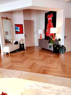 ขายคอนโด : คอนโด 5 ห้องนอน 400 ตร.ม. ชั้น 29 สูง วิวสวย ที่ NS Tower Central City Bangna (ID 3047914)
