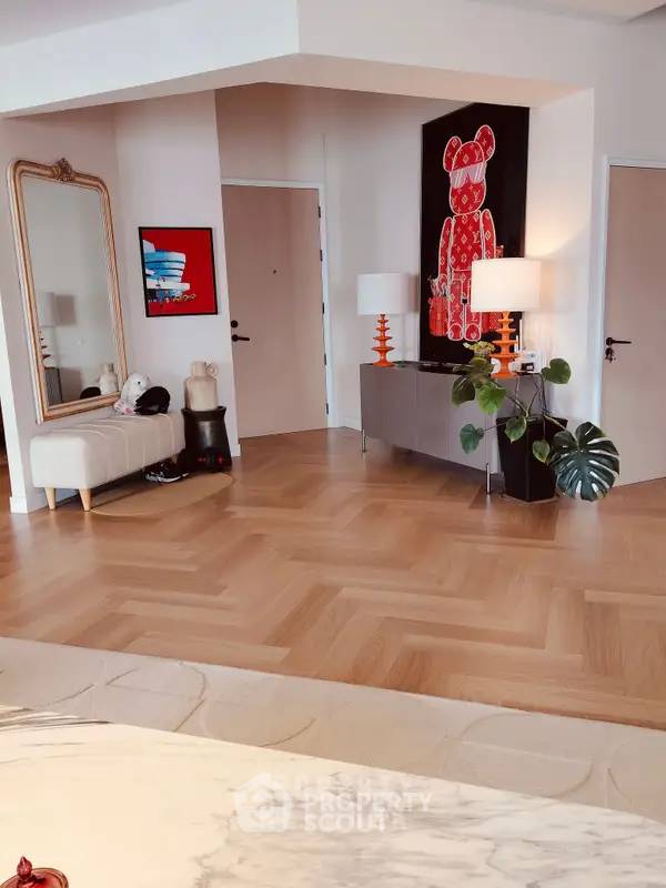 รูป คอนโด 5 ห้องนอน 400 ตร.ม. ชั้น 29 สูง วิวสวย ที่ NS Tower Central City Bangna (ID 3047914) - รูปที่ 1/19