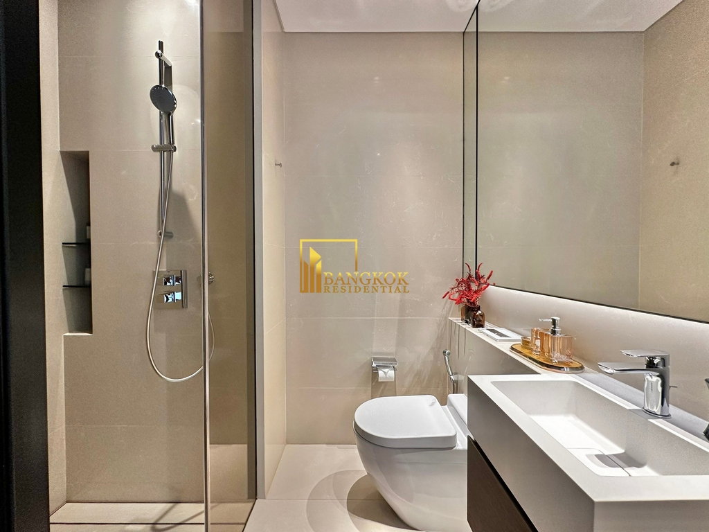 picture Banyan Tree Residences | Remarkable 2 Bedroom Super Luxury Condo - BR19106CD - 25/47