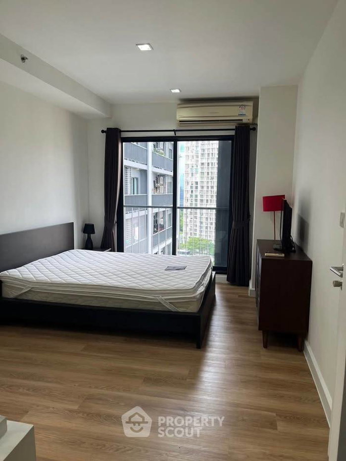 picture 1-BR Condo For Sale, The Seed Mingle Sathorn-Suanplu, BTS Sala Daeng 📍 (ID 3047449) - 3/8