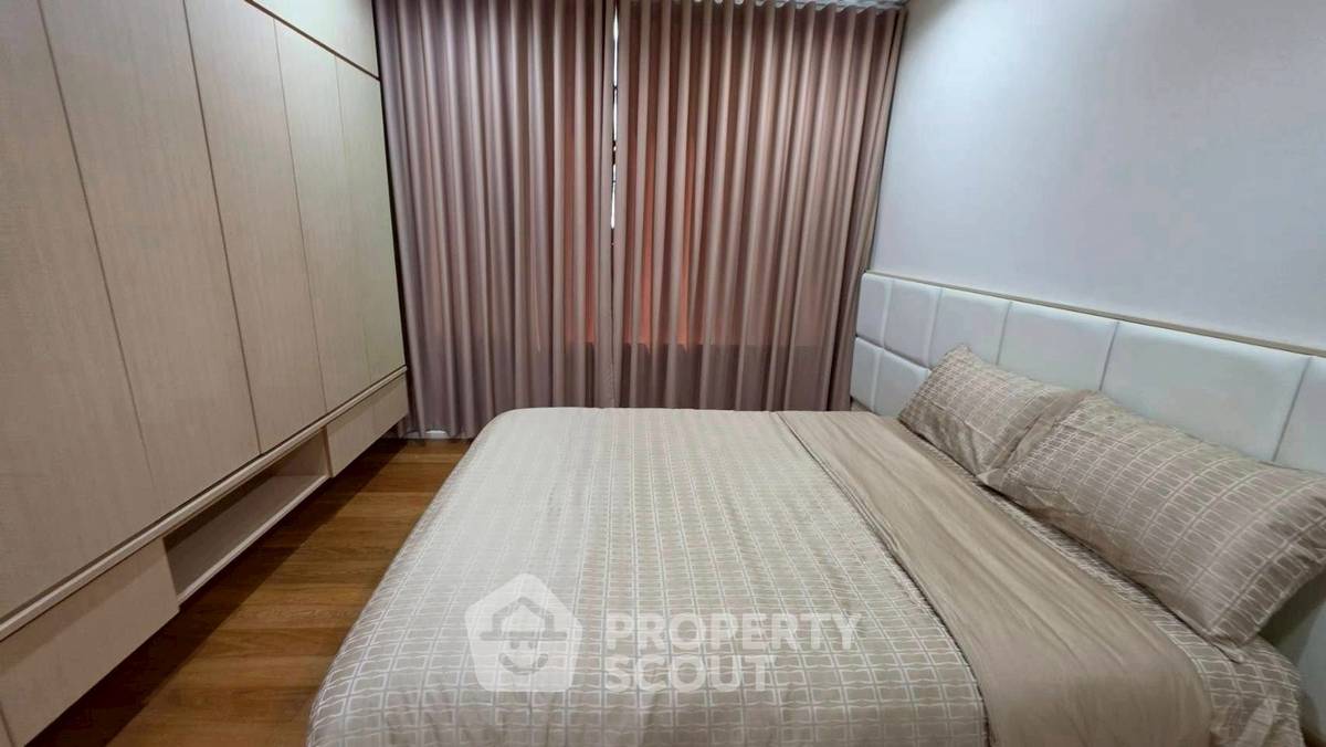 picture 1-BR Condo At Wind Sukhumvit 23, Near BTS Asoke 📍 (ID 2786436) - 5/10
