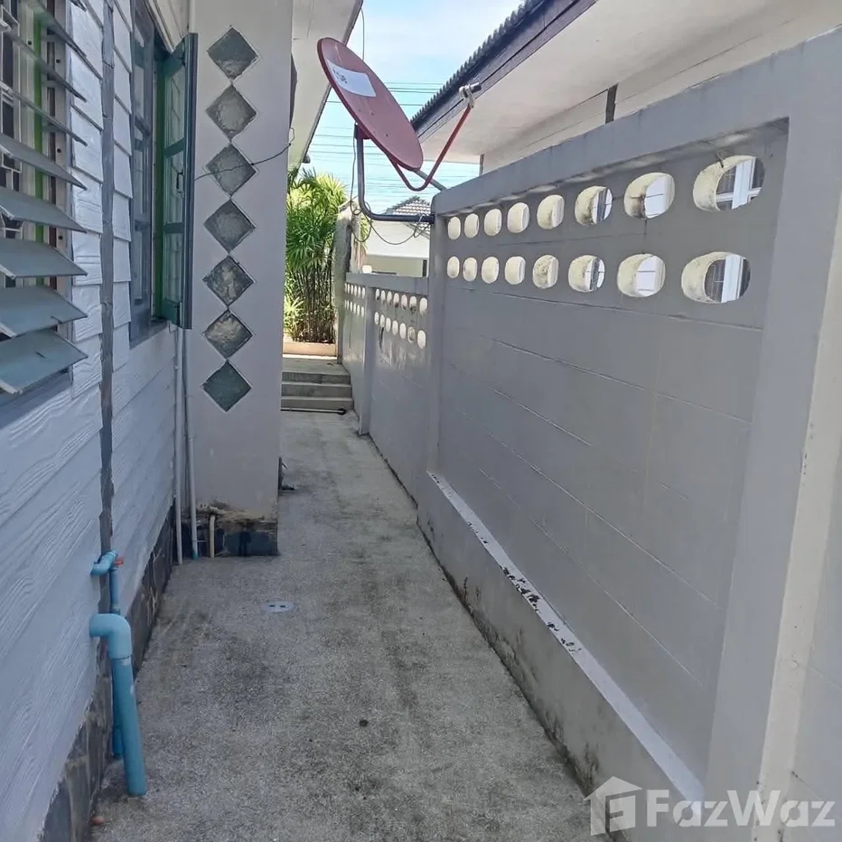 รูป ขาย บ้านเดี่ยว 2 ห้องนอน ใน บ่อผุด, สุราษฎร์ธานี 6528533 - รูปที่ 8/10