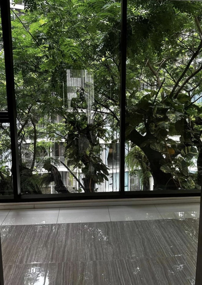 รูป ให้ เช่า ด่วน !! คอนโด โครงการหรู ฟินน์ อโศก ทำเลสุขุมวิท ซอย 10 ใจกลางสุขุมวิท - รูปที่ 10/12