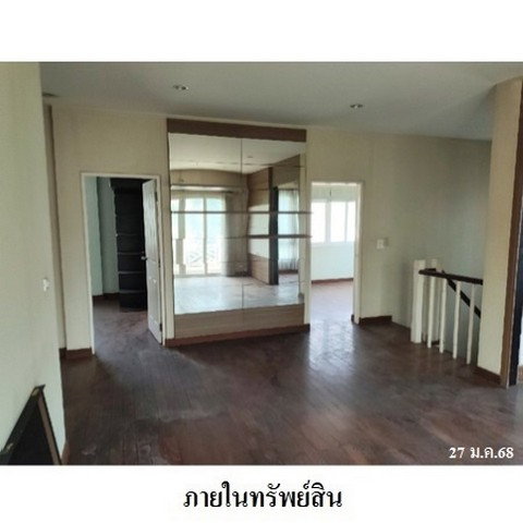 รูป Z8Z7433 ขายบ้านเดี่ยว โครงการ คาซ่า ตำบล คลองพระอุดม อำเภอ ปากเกร็ด จังหวัด นนทบุรี - รูปที่ 6/8