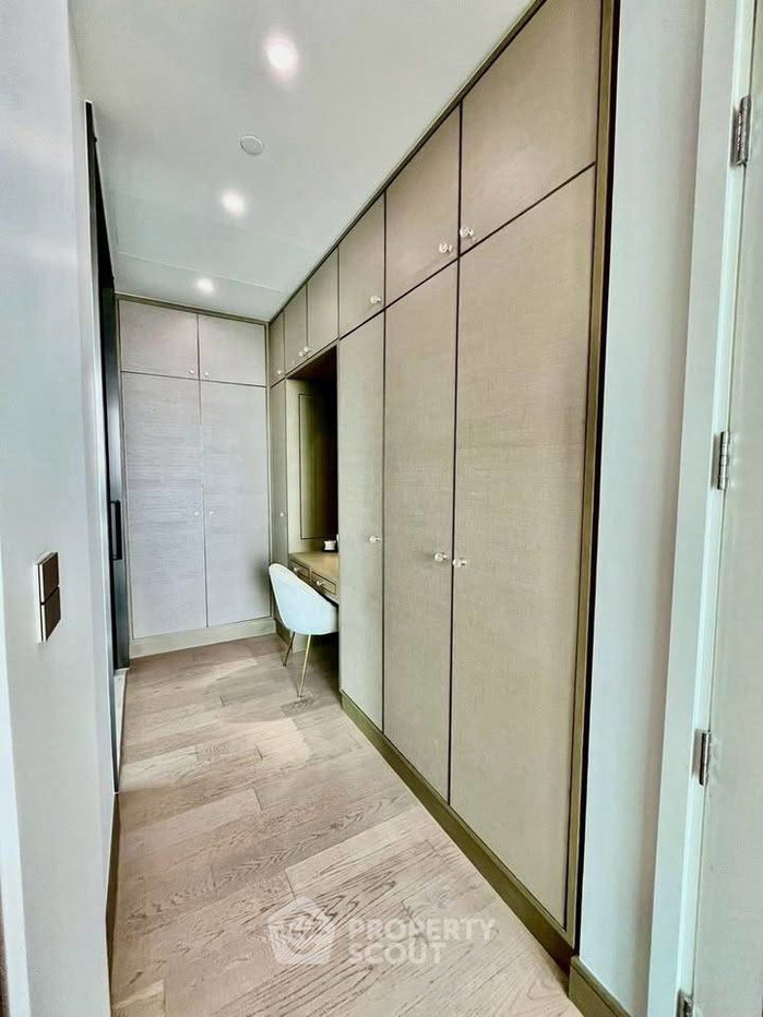 รูป คอนโด 2 ห้องนอน ขาย The Residences At Mandarin Oriental, Bangkok ใกล้ BTS สะพานตากสิน (ID 3048049) - รูปที่ 16/16