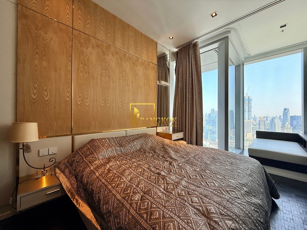 picture Ritz-Carlton Residences | Elegant 4 Bedroom Luxury Condo - BR60916CD - 26/53
