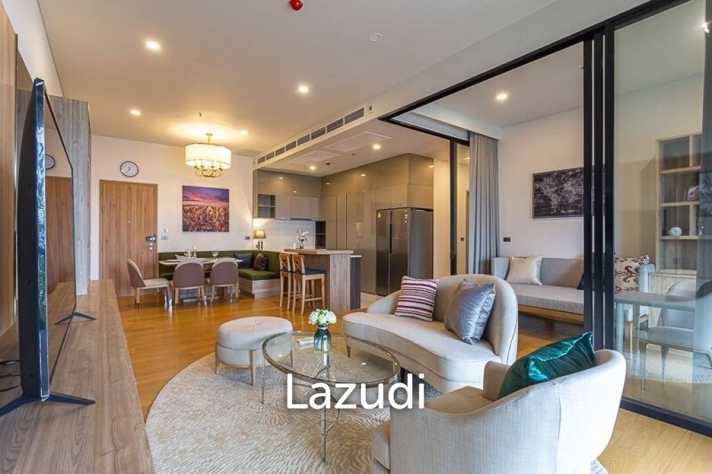 รูป Siamese Exclusive Sukhumvit 31 / Condo For Rent / 3 Bedroom / 116 SQM / BTS Asok / Bangkok - รูปที่ 10/14