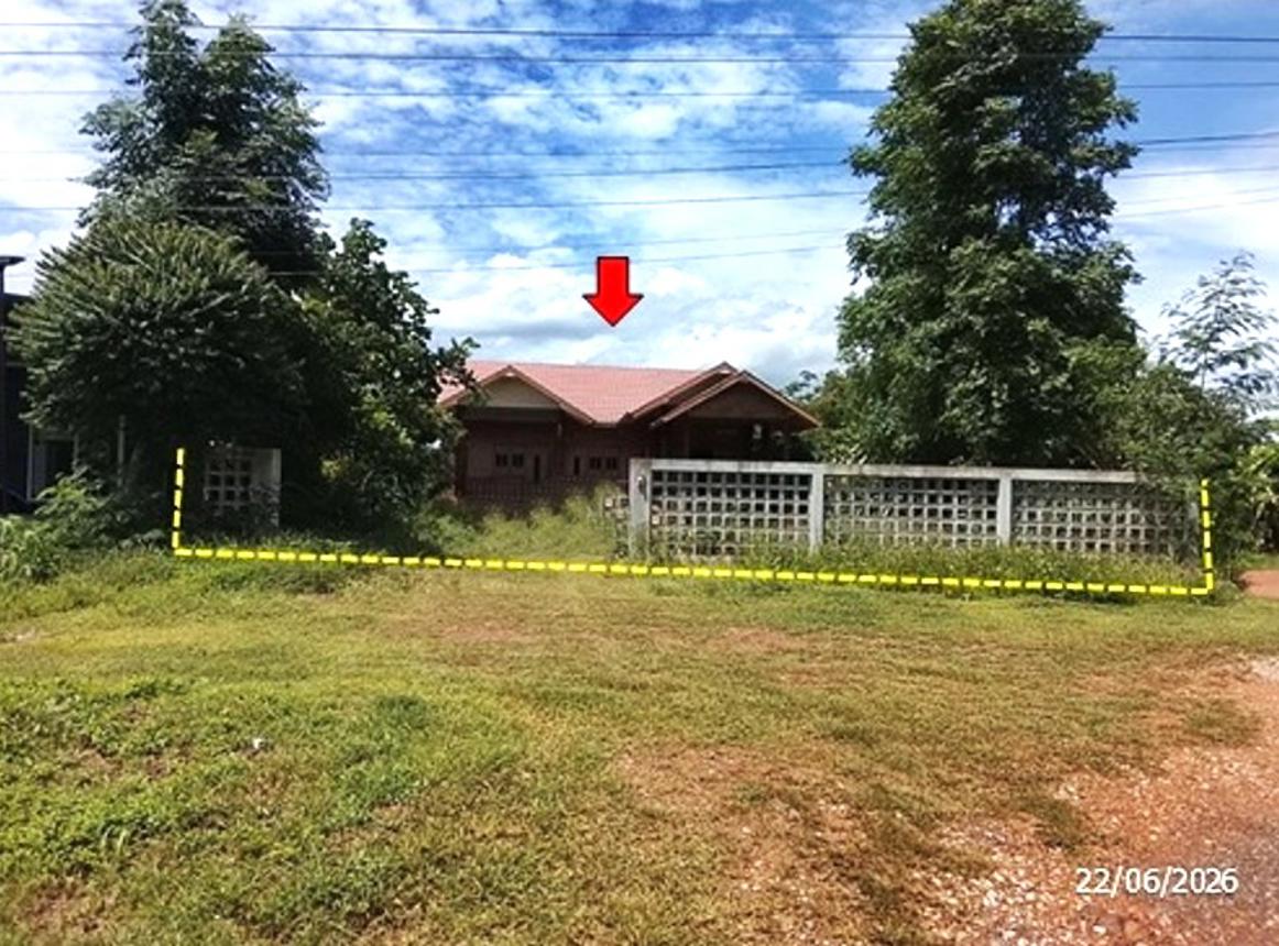 picture HOME 583 Sq.w. Tha Li Loei for 4.7M - 11/24