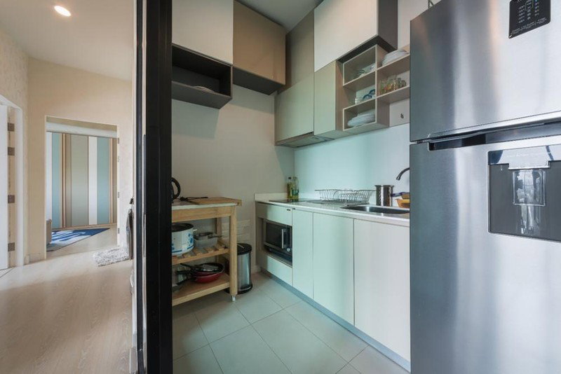 รูป A045434 The Niche Pride Thonglor - Phetchaburi - รูปที่ 5/8