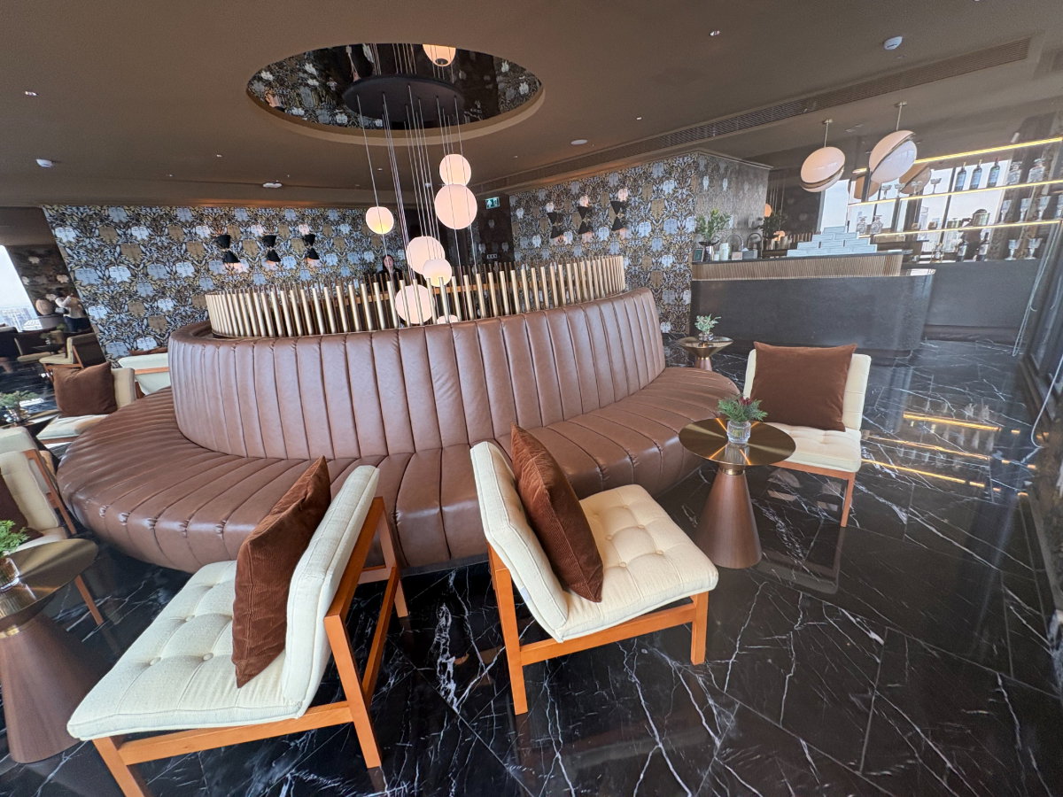 รูป Noble Form Thonglor – Luxury High-Rise Condominium in the Heart of Thonglor - รูปที่ 4/12