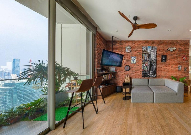picture A045320 Magnolias Waterfront Residences - 7/8