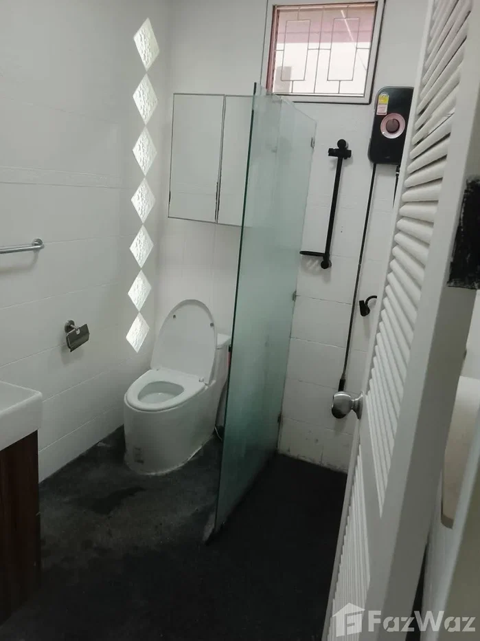 รูป ขาย บ้านเดี่ยว 2 ห้องนอน ใน บ่อผุด, สุราษฎร์ธานี 6528533 - รูปที่ 7/10