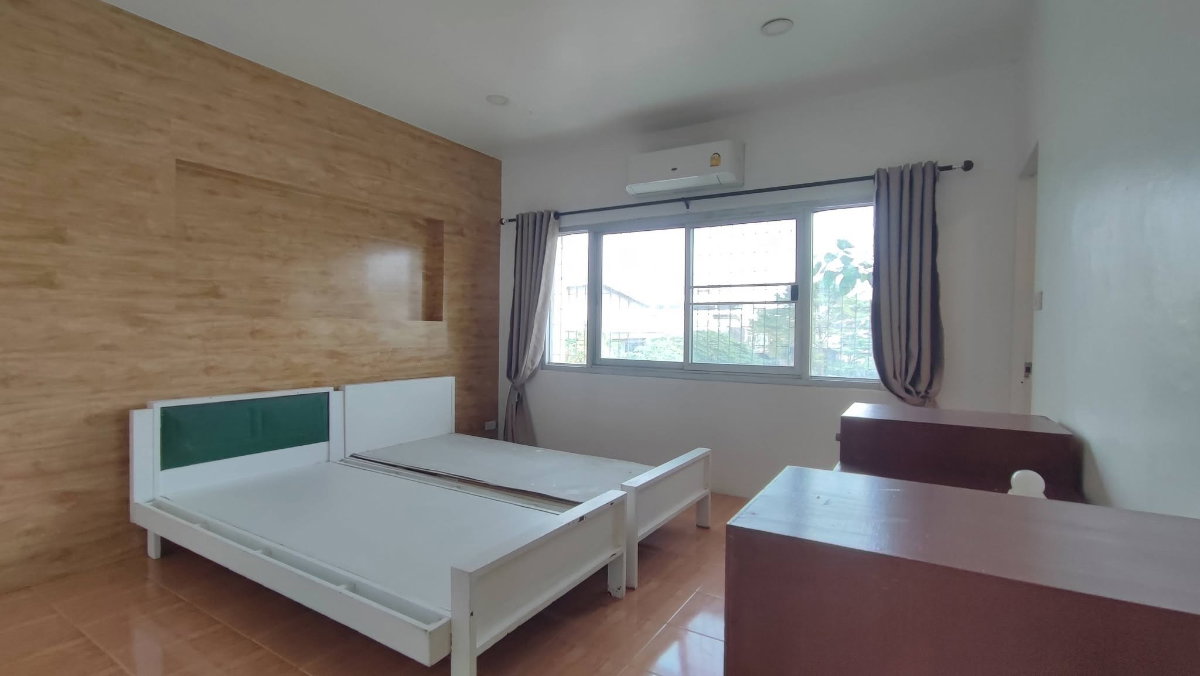 รูป #E1012💕300669ให้เช่าบ้าน 84 Mansion (Soi Pradit Manutham 5) - รูปที่ 5/17
