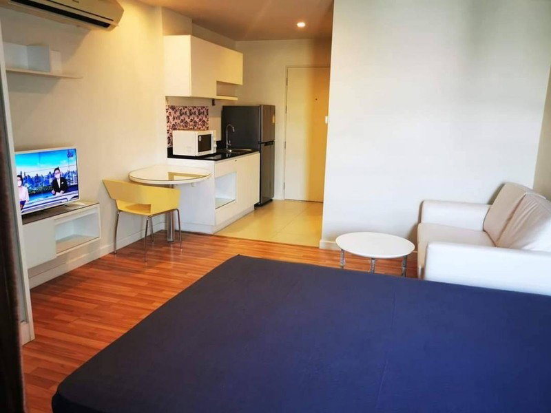 picture A045578 We Condo Ekkamai - Ramindra - 3/8