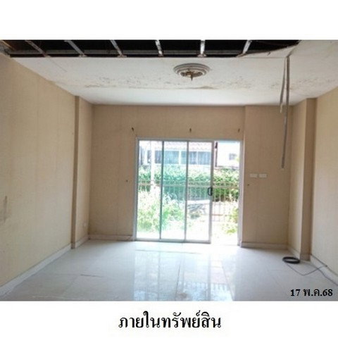 รูป Z3A0615 ขายทาวน์เฮ้าส์ โครงการ วีมิกซ์ 1 ตำบล บางกระเจ้า อำเภอ เมืองสมุทรสาคร จังหวัด สมุทรสาคร - รูปที่ 3/8
