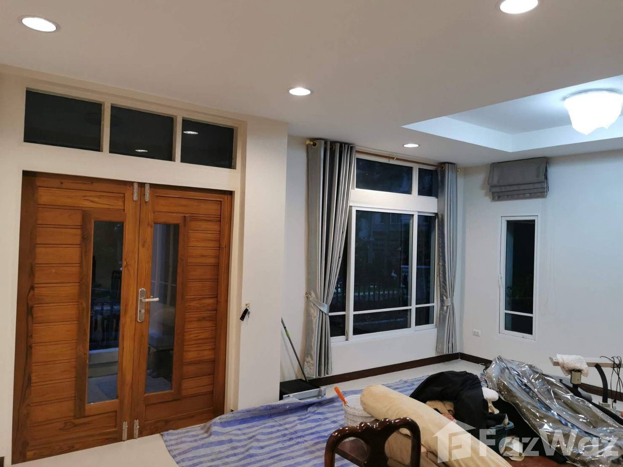 รูป ขาย บ้านเดี่ยว 4 ห้องนอน ในโครงการ ไชยดา รามคำแหง 5614721 - รูปที่ 13/14