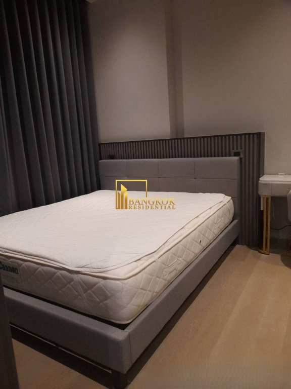 รูป Hyde Heritage | Charming 1 Bedroom Condo in Thonglor - BR61748CD - รูปที่ 5/24