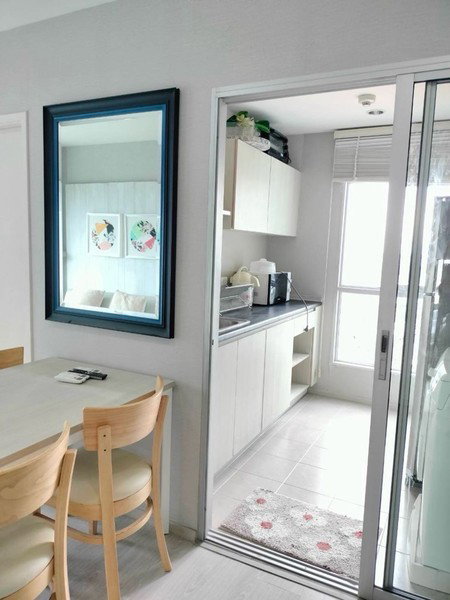picture A045559 Aspire Sathorn-Taksin Timber Zone - 5/8
