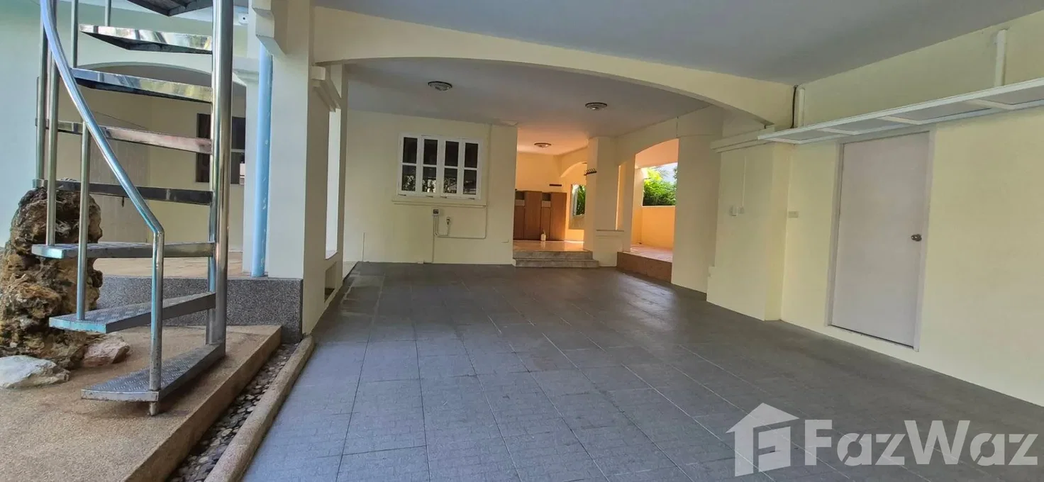 picture 5-Bedrooms Pool Villa for Rent | Land & House Chalong, 6535361 - 21/31