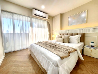 ขายคอนโด : A046111 Srivara Mansion 2