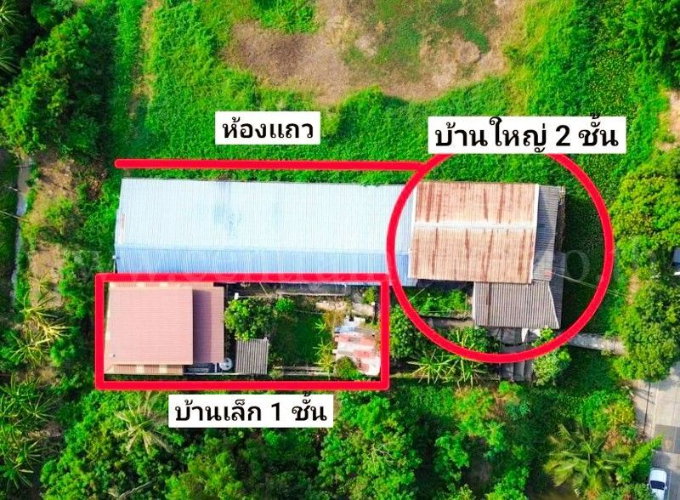 รูป ที่ดิน พร้อมสิ่งปลูกสร้าง 214 ตารางวา เสรีไทย 73 - คันนายาว - รูปที่ 13/13