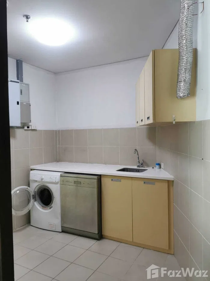 picture 3BEdroom for rent at The Lakes condo, Asoke 6529839 - 10/19