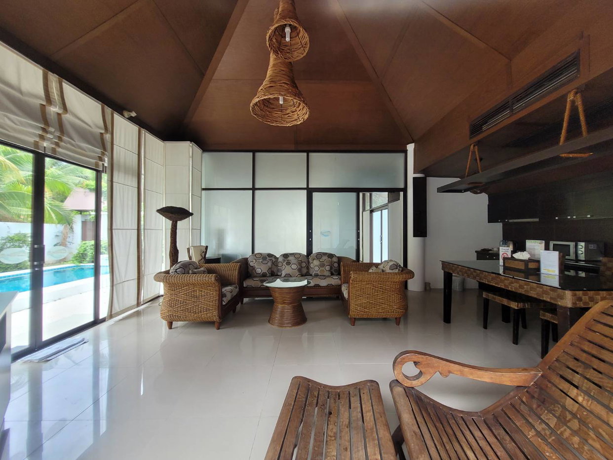 รูป บ้านเดี่ยว 107 ตร.วา เทวัญ ดารา หัวหิน หัวหิน ประจวบคีรีขันธ์ 7.2M - รูปที่ 10/19