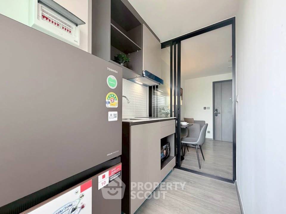 รูป คอนโด 1 ห้องนอน Atmoz Palacio Ladprao-Wanghin ชั้น 7 ขนาด 26 ตร.ม. | ลาดพร้าว (ID 3044917) - รูปที่ 8/10