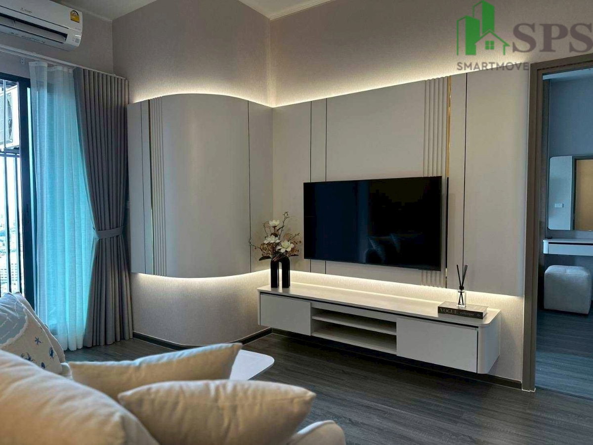 picture 2bedroom Condo for rent Ideo Rama 4 – Sukhumvit ( SPSEVE2040 ) - 2/12