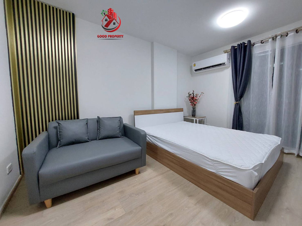 picture Elio Condo sukhumvit64 Bts punnavithi - 2/16