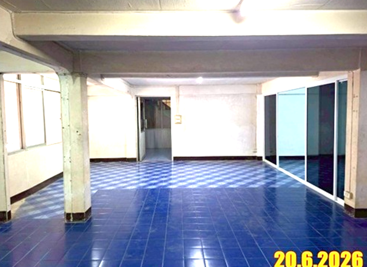 รูป อาคารพาณิชย์ 104.4 ตร.วา เขตบางขุนเทียน กรุงเทพมหานคร 12.6M - รูปที่ 44/60