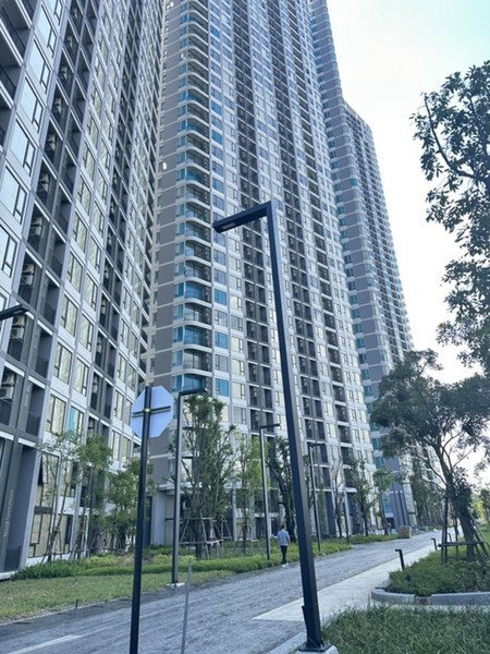 รูป A045557 Skyrise Avenue Sukhumvit 64 - รูปที่ 1/8
