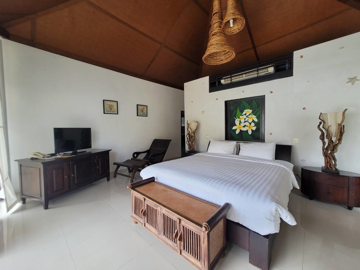รูป บ้านเดี่ยว 100 ตร.วา เทวัญ ดารา หัวหิน หัวหิน ประจวบคีรีขันธ์ 6.9M - รูปที่ 18/20