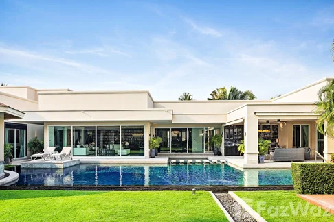Amazing Villa 6526472