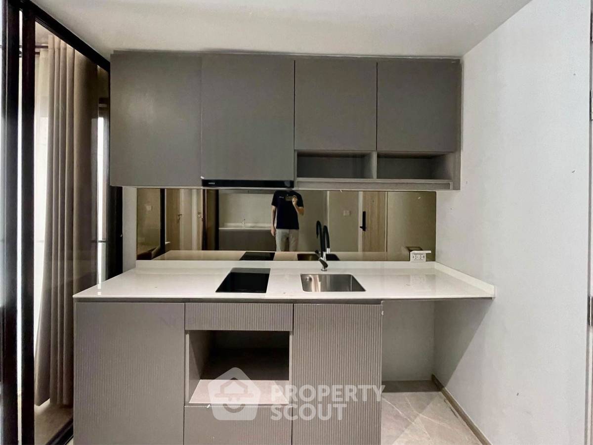 รูป คอนโด 2 ห้องนอนให้เช่า Chapter Thonglor 25 ใกล้ทองหล่อ (ID 2577810) - รูปที่ 7/8
