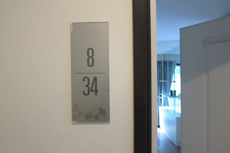 รูป A046071 I CONDO Sukhumvit 103 - รูปที่ 2/8